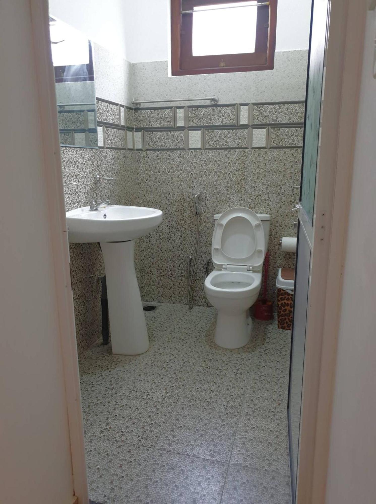 Jeju Villa Unawatuna Buitenkant foto