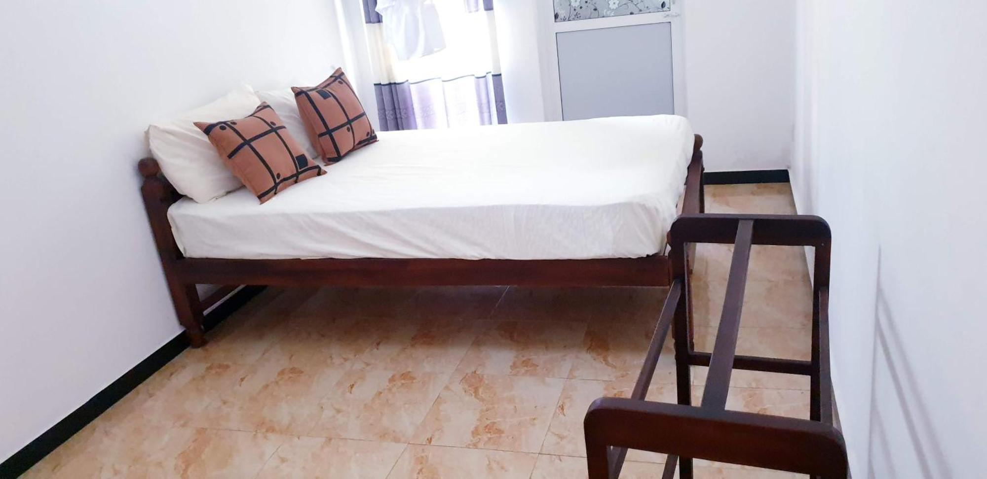 Jeju Villa Unawatuna Buitenkant foto