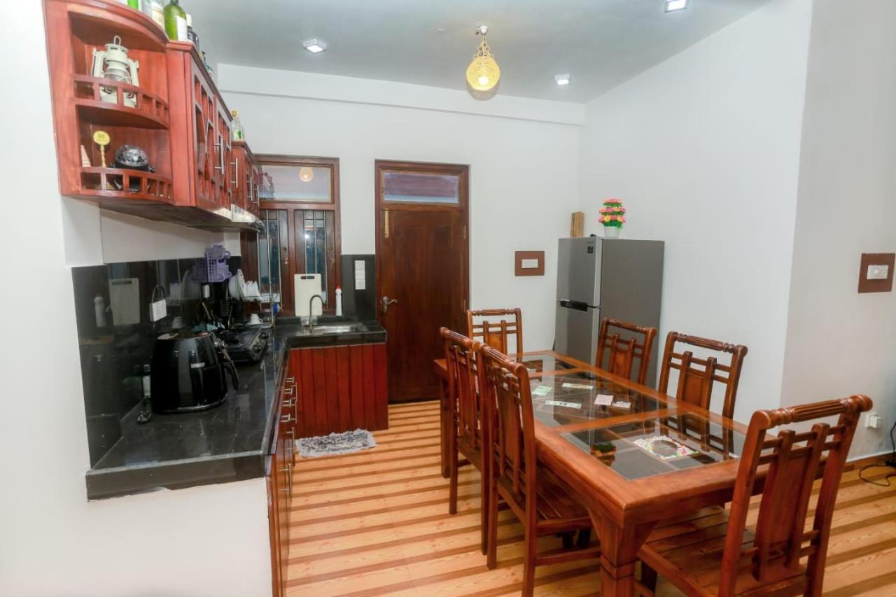 Jeju Villa Unawatuna Kamer foto