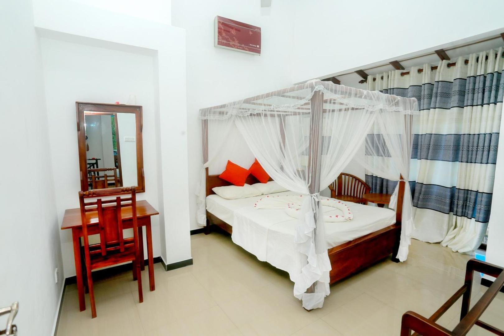 Jeju Villa Unawatuna Buitenkant foto