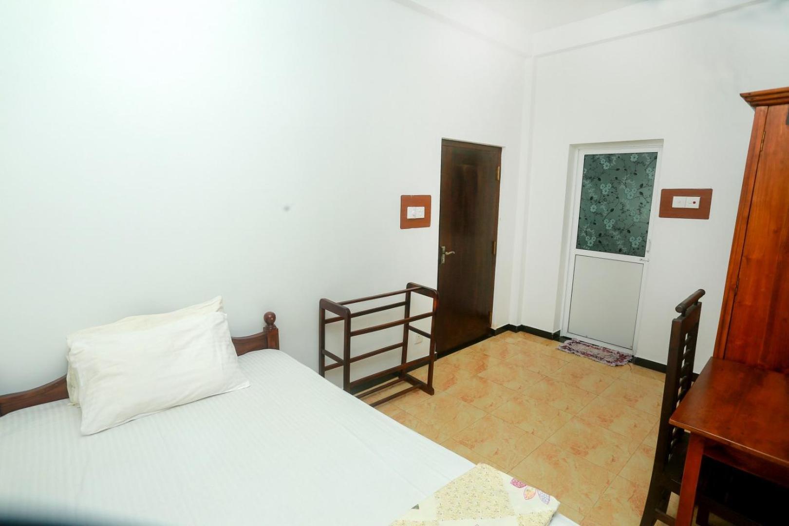 Jeju Villa Unawatuna Buitenkant foto