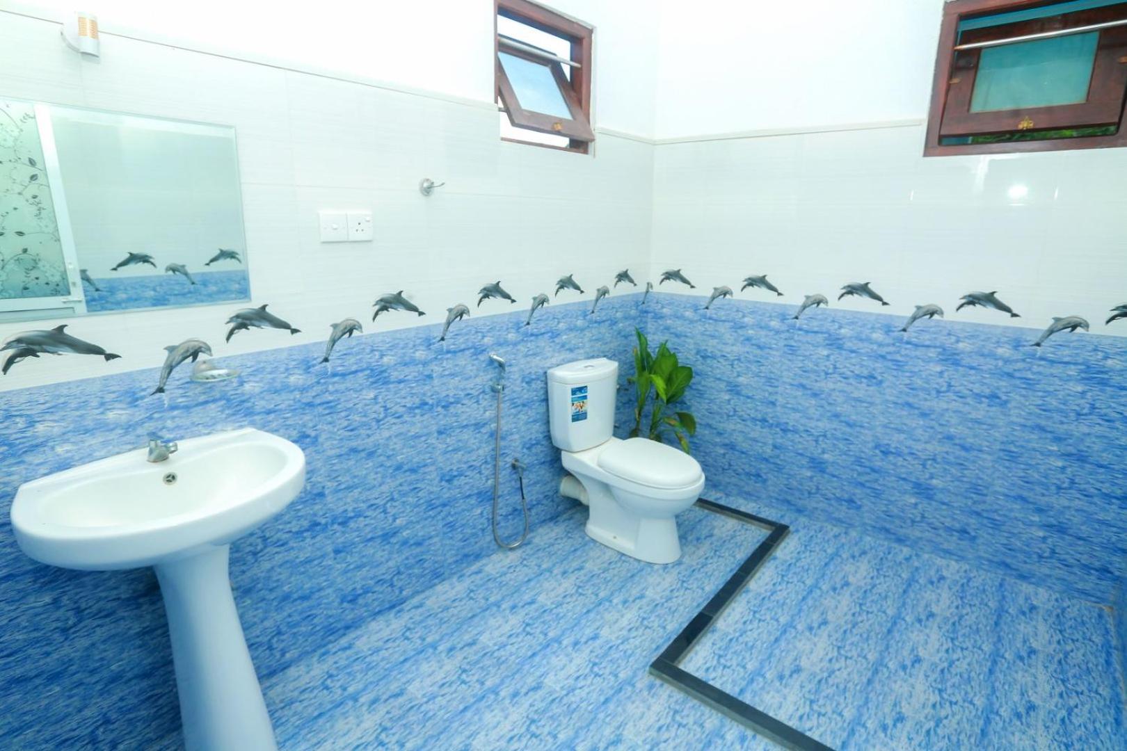 Jeju Villa Unawatuna Buitenkant foto