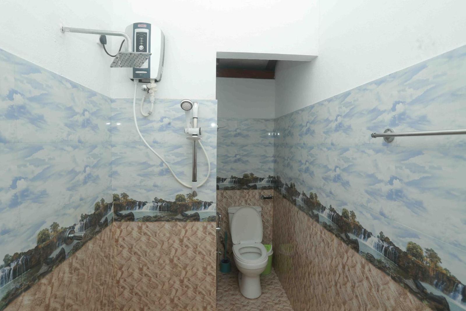 Jeju Villa Unawatuna Buitenkant foto