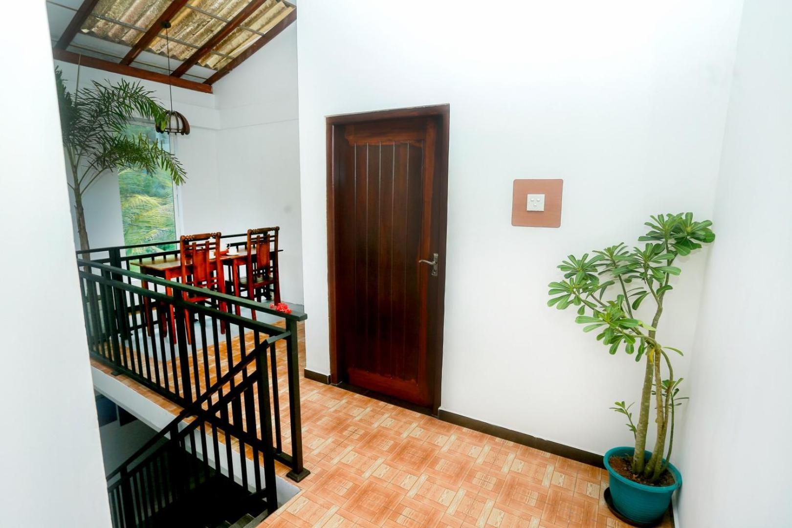 Jeju Villa Unawatuna Buitenkant foto