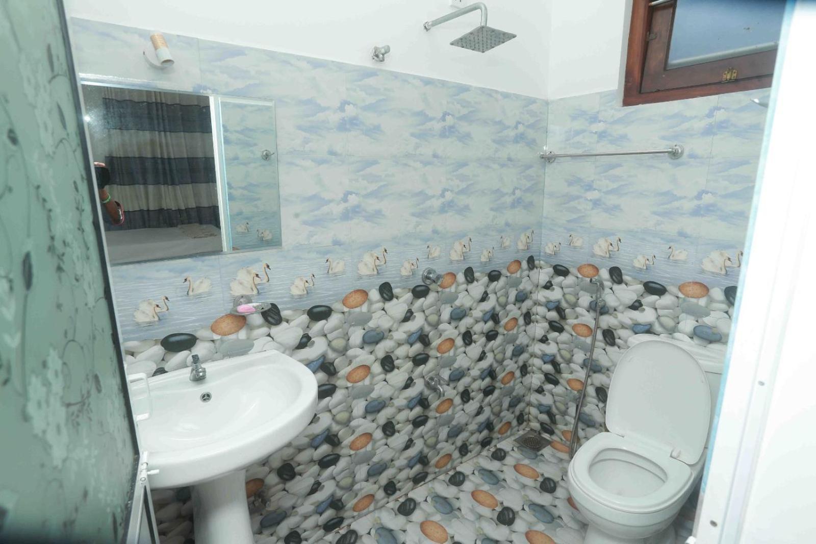 Jeju Villa Unawatuna Buitenkant foto