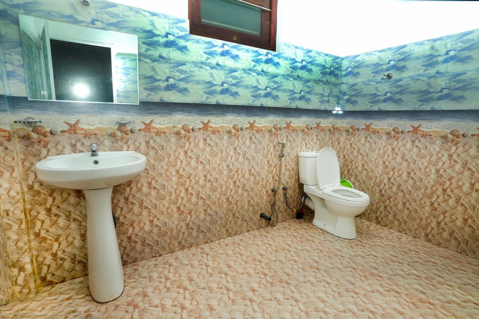 Jeju Villa Unawatuna Buitenkant foto