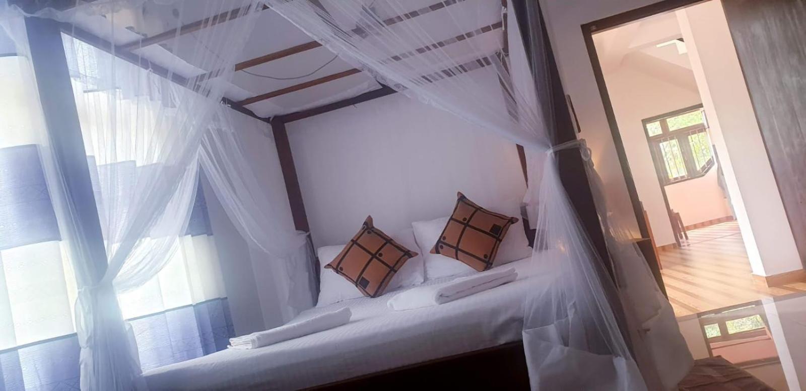 Jeju Villa Unawatuna Buitenkant foto